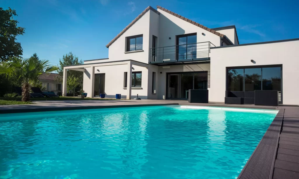 Pool service consulting