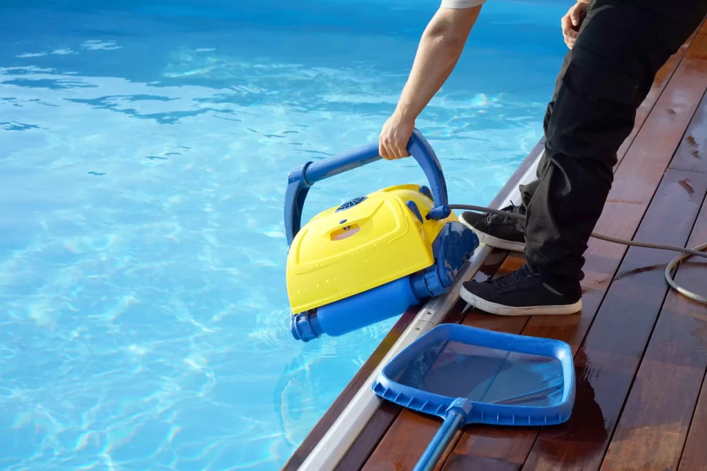 Pool Repair Club